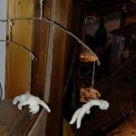 北アルプス国際芸術祭作品