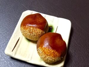 仙太郎の栗菓子