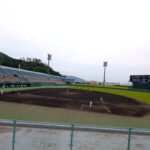 セキスイハイム松本スタジアム