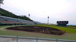 セキスイハイム松本スタジアム