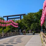 2025年7月の四柱神社