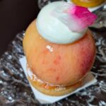 ピーチケーキ 大