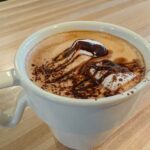 ホットチョコレート