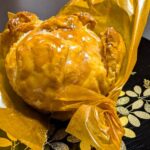 栗パイ　シュテルン