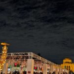 2025年クリスマスマーケット