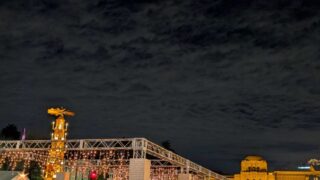 2025年クリスマスマーケット