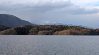 青木湖1 2025年12月