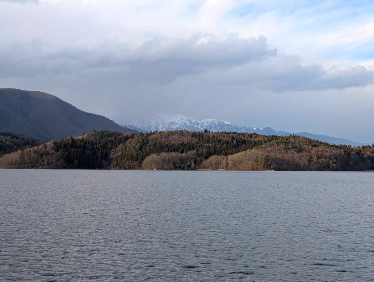 青木湖1 2025年12月