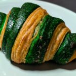 ピスタチオのクロワッサン