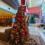 ブエナビスタ　クリスマスツリー　２０２５年