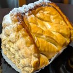 アップルパイ　シュテルン