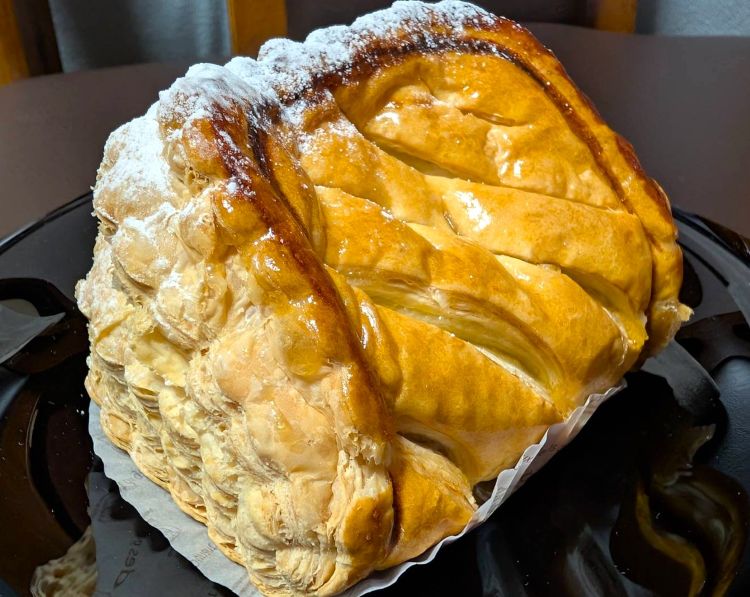 アップルパイ シュテルン