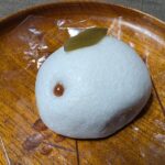 仙太郎　雪うさぎ