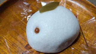 仙太郎　雪うさぎ