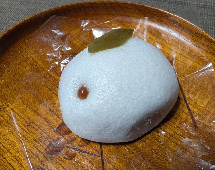 仙太郎 雪うさぎ