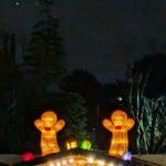 ジンジャーブレッドマン