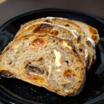 ブーランジェリーなかむらさんのドイツパン