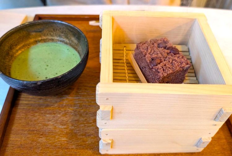 御目出糖 銀座萬年堂