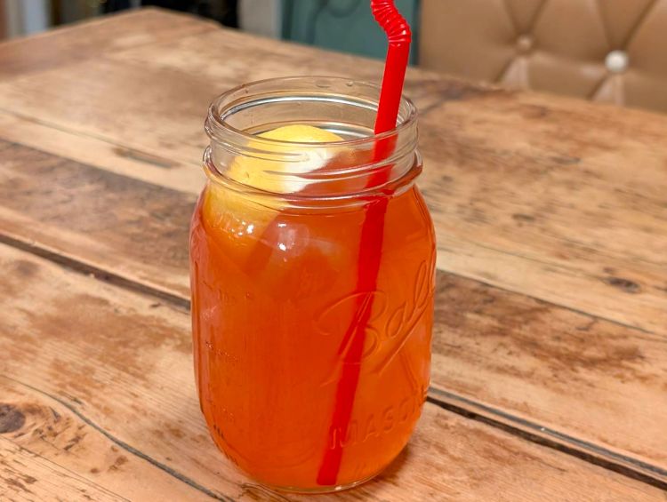 バビーズ レモネード