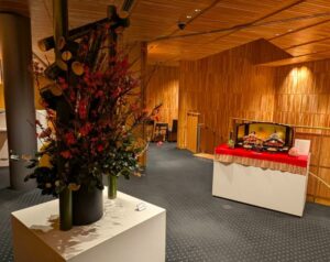 とらやの雛祭り 2026