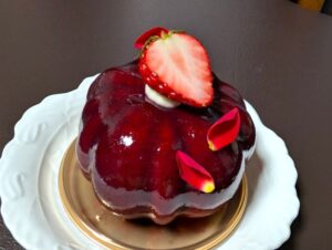 ニューモラス　カシス