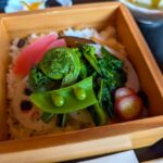 とらや　季節の御膳１