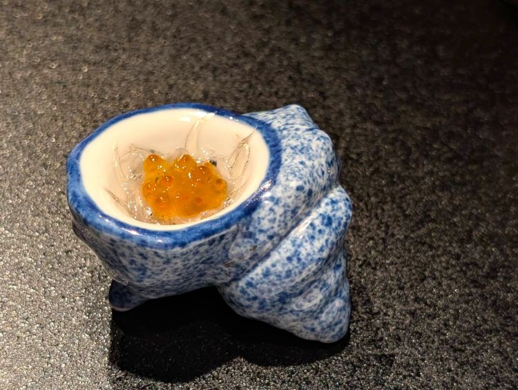 やどかりの器