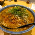 辛味噌ラーメン　みそら